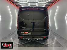 Ford Transit Custom Van L2 300 Limited Elite Edition LWB 130 