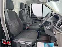 Ford Transit Custom Van L2 300 Limited Elite Edition LWB 130 