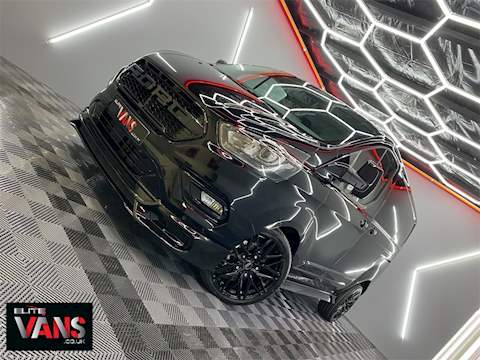 Ford Transit Custom Van L1, 2023 23 Ford Transit Custom Van 280 2.0TDCI Limited SWB 130