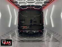 Ford Transit Custom Van L1 280 Limited Elite Edition SWB 130 