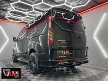 Ford Transit Custom Van L1 280 Limited Elite Edition SWB 130 
