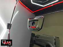Ford Transit Custom Van L1 280 Limited Elite Edition SWB 130 