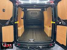 Ford Transit Custom Van L1 280 Limited Elite Edition SWB 130 