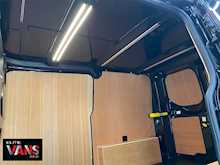Ford Transit Custom Van L1 280 Limited Elite Edition SWB 130 