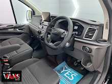 Ford Transit Custom Van L1 280 Limited Elite Edition SWB 130 