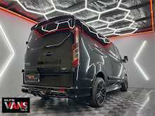 Ford Transit Custom Van L1 280 Limited Elite Edition SWB 130 