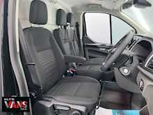 Ford Transit Custom Van L1 280 Limited Elite Edition SWB 130 