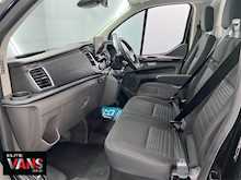 Ford Transit Custom Van L1 280 Limited Elite Edition SWB 130 