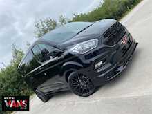 Ford Transit Custom Van L1 280 Limited Elite Edition SWB 130 