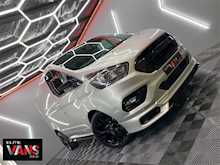 Ford Transit Custom Van L1 280 Limited Elite Edition SWB 130 