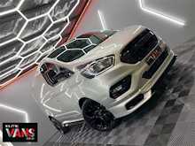 Ford Transit Custom Van L1 280 Limited Elite Edition SWB 130 