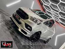 Ford Transit Custom Van L1 280 Limited Elite Edition SWB 130 