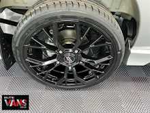 Ford Transit Custom Van L1 280 Limited Elite Edition SWB 130 