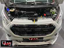 Ford Transit Custom Van L1 280 Limited Elite Edition SWB 130 