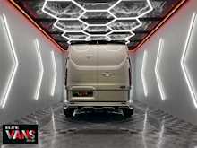Ford Transit Custom Van L1 280 Limited Elite Edition SWB 130 