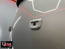 Ford Transit Custom Van L1 280 Limited Elite Edition SWB 130 