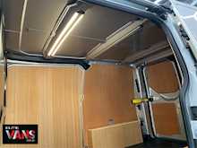 Ford Transit Custom Van L1 280 Limited Elite Edition SWB 130 