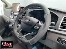 Ford Transit Custom Van L1 280 Limited Elite Edition SWB 130 