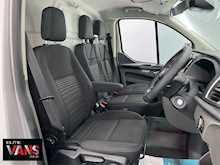 Ford Transit Custom Van L1 280 Limited Elite Edition SWB 130 