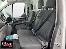 Ford Transit Custom Van L1 280 Limited Elite Edition SWB 130 