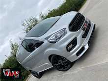 Ford Transit Custom Van L1 280 Limited Elite Edition SWB 130 