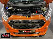 Ford Transit Custom DCIV 300 Limited Elite Edition SWB 170 