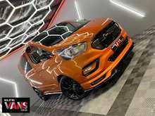 Ford Transit Custom DCIV 300 Limited Elite Edition SWB 170 