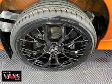 Ford Transit Custom DCIV 300 Limited Elite Edition SWB 170 