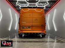 Ford Transit Custom DCIV 300 Limited Elite Edition SWB 170 