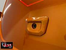 Ford Transit Custom DCIV 300 Limited Elite Edition SWB 170 