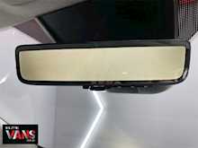 Ford Transit Custom DCIV 300 Limited Elite Edition SWB 170 
