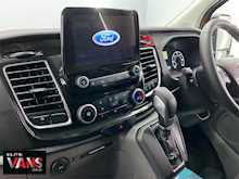 Ford Transit Custom DCIV 300 Limited Elite Edition SWB 170 
