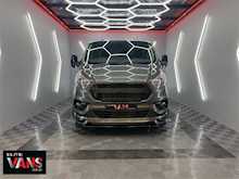 Ford Transit Custom Van L1 280 Limited Elite Edition R SWB 130 