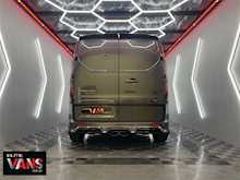 Ford Transit Custom Van L1 280 Limited Elite Edition R SWB 130 