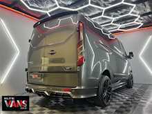 Ford Transit Custom Van L1 280 Limited Elite Edition R SWB 130 