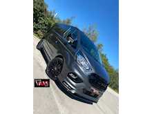 Ford Transit Custom Van L1 280 Limited Elite Edition R SWB 130 