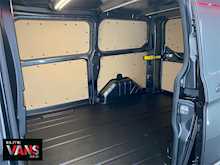 Ford Transit Custom Van L1 280 Limited Elite Edition R SWB 130 