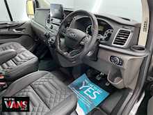 Ford Transit Custom Van L1 280 Limited Elite Edition R SWB 130 