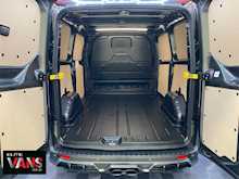 Ford Transit Custom Van L1 280 Limited Elite Edition R SWB 130 