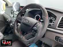 Ford Transit Custom Van L1 280 Limited Elite Edition R SWB 130 