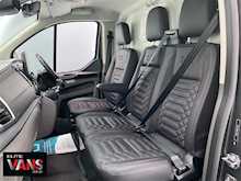 Ford Transit Custom Van L1 280 Limited Elite Edition R SWB 130 