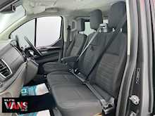 Ford Transit Custom DCIV L1 300 Limited Elite Edition SWB 170 