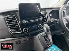 Ford Transit Custom DCIV L1 300 Limited Elite Edition SWB 170 