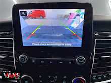 Ford Transit Custom DCIV L1 300 Limited Elite Edition SWB 170 