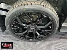 Ford Transit Custom DCIV L1 300 Limited Elite Edition SWB 170 