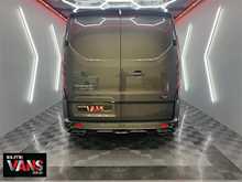 Ford Transit Custom DCIV L1 300 Limited Elite Edition SWB 170 