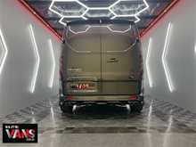 Ford Transit Custom DCIV L1 300 Limited Elite Edition SWB 170 