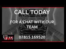 Ford Transit Custom DCIV L2 300 Limited Elite Edition LWB 130 