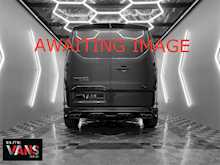 Ford Transit Custom DCIV L2 300 Limited Elite Edition LWB 130 
