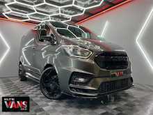 Ford Transit Custom Van L1 280 Limited Elite Edition RX SWB 130 